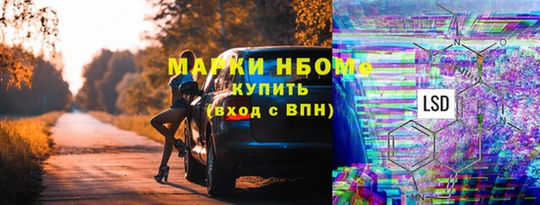 молекула духа Алексеевка